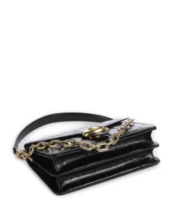 Coach Shoulder Bags|Crossbody Bags-Tabby Quilted Glazed Shoulder bag fine grain leather