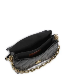 Coach Shoulder Bags|Crossbody Bags-Tabby Quilted Glazed Shoulder bag fine grain leather