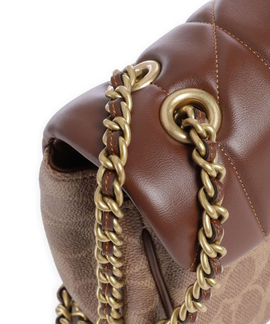 Coach Shoulder Bags|Crossbody Bags-Tabby Signature 26 Shoulder bag canvas