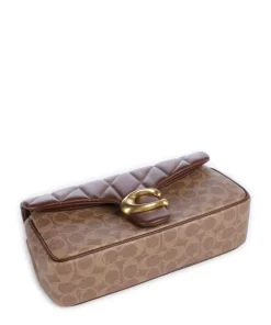 Coach Shoulder Bags|Crossbody Bags-Tabby Signature 26 Shoulder bag canvas