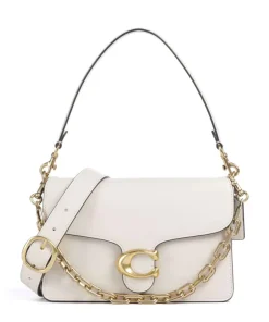 Coach Shoulder Bags|Crossbody Bags-Tabby Soft Chain Shoulder bag fine grain leather