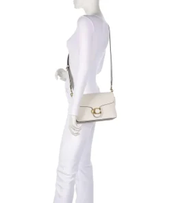 Coach Shoulder Bags|Crossbody Bags-Tabby Soft Chain Shoulder bag fine grain leather