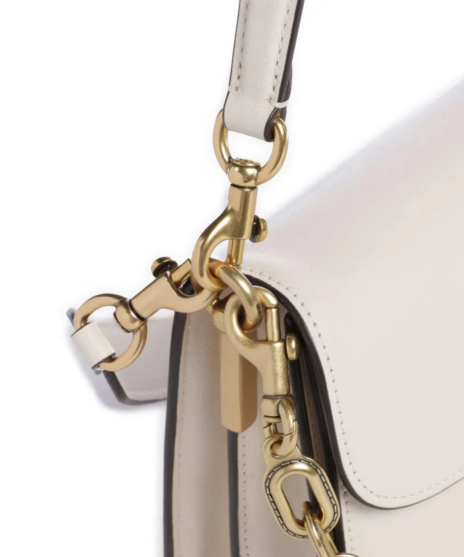 Coach Shoulder Bags|Crossbody Bags-Tabby Soft Chain Shoulder bag fine grain leather