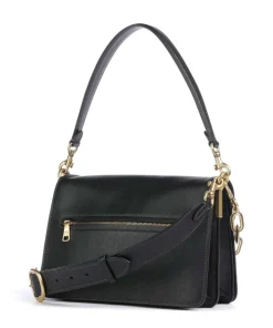 Coach Shoulder Bags|Crossbody Bags-Tabby Soft Chain Shoulder bag fine grain leather