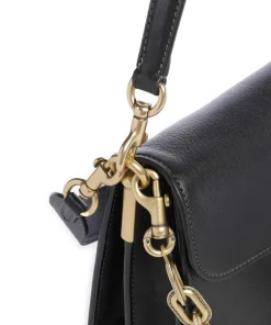 Coach Shoulder Bags|Crossbody Bags-Tabby Soft Chain Shoulder bag fine grain leather