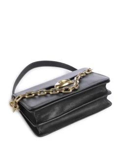 Coach Shoulder Bags|Crossbody Bags-Tabby Soft Chain Shoulder bag fine grain leather
