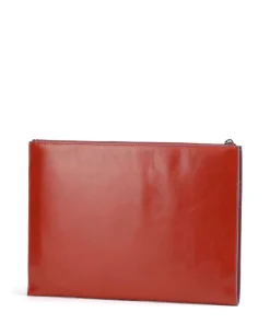 Piquadro Business- & Laptop Bags-Tablet case 13″ cow leather