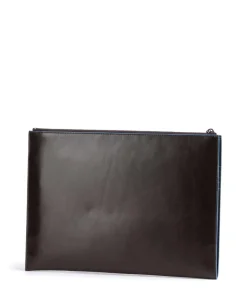 Piquadro Business- & Laptop Bags-Tablet case 13″ cow leather