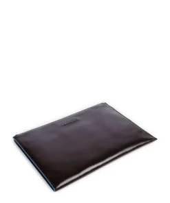 Piquadro Business- & Laptop Bags-Tablet case 13″ cow leather