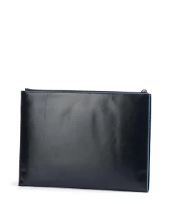 Piquadro Business- & Laptop Bags-Tablet case 13″ cow leather