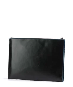 Piquadro Business- & Laptop Bags-Tablet case 13″ cow leather