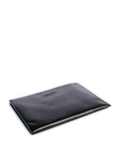 Piquadro Business- & Laptop Bags-Tablet case 13″ cow leather