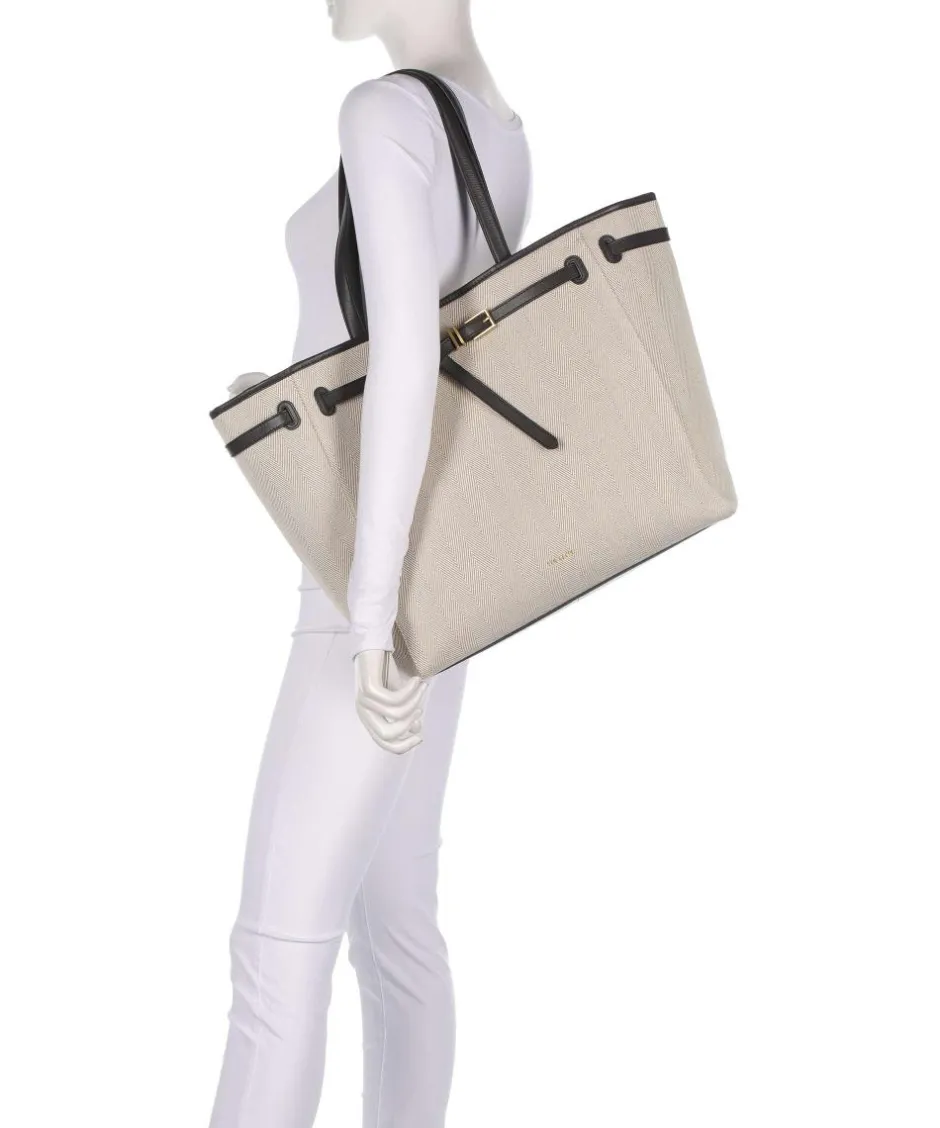 Ted Baker Tote Bags-Tafanie Tote bag cotton