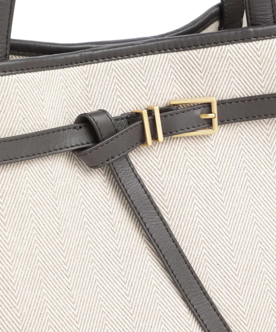 Ted Baker Tote Bags-Tafanie Tote bag cotton