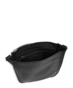 Depeche Crossbody Bags-Tailors StitchTailors Stitch Crossbody bag grained cow leather