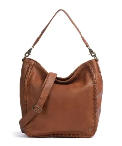Depeche Shoulder Bags|Hobo Bags-Tailors StitchTailors Stitch Shoulder bag grained leather