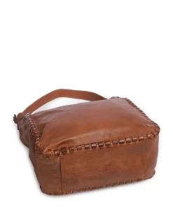 Depeche Shoulder Bags|Hobo Bags-Tailors StitchTailors Stitch Shoulder bag grained leather