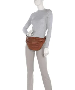 Depeche Fanny Packs|Crossbody Bags-Tailors StitchTailors Stitch Fanny pack grained cow leather