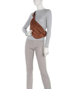 Depeche Fanny Packs|Crossbody Bags-Tailors StitchTailors Stitch Fanny pack grained cow leather