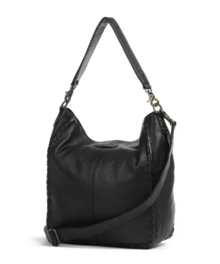 Depeche Shoulder Bags|Hobo Bags-Tailors StitchTailors Stitch Shoulder bag grained leather