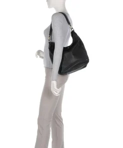Depeche Shoulder Bags|Hobo Bags-Tailors StitchTailors Stitch Shoulder bag grained leather