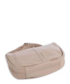 FredsBruder Crossbody Bags-Take A Smile Crossbody bag sheepskin leather