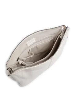 FredsBruder Shoulder Bags|Handbags-Take A Smile Shoulder bag sheepskin leather
