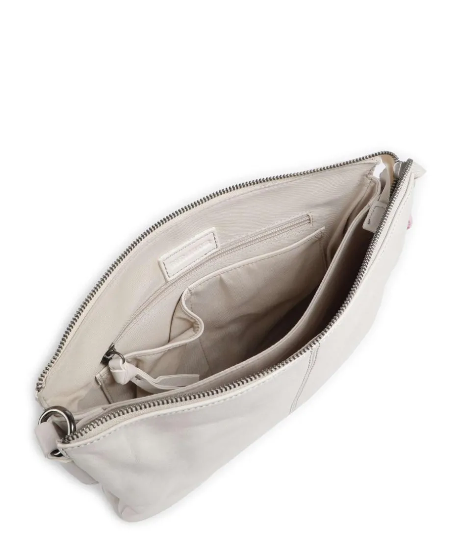 FredsBruder Shoulder Bags|Handbags-Take A Smile Shoulder bag sheepskin leather