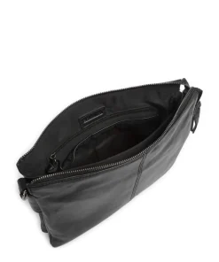 FredsBruder Shoulder Bags|Handbags-Take A Smile Shoulder bag sheepskin leather