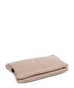 FredsBruder Shoulder Bags|Handbags-Take A Smile Shoulder bag sheepskin leather