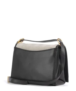 Ted Baker Shoulder Bags|Crossbody Bags-Talea Shoulder bag fine grain cow leather, cotton