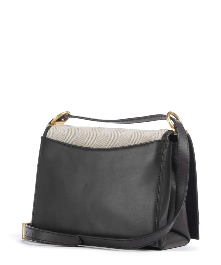 Ted Baker Shoulder Bags|Crossbody Bags-Talea Shoulder bag fine grain cow leather, cotton