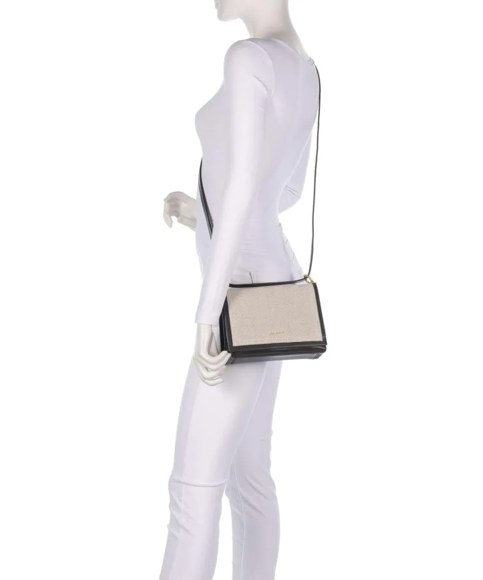 Ted Baker Shoulder Bags|Crossbody Bags-Talea Shoulder bag fine grain cow leather, cotton