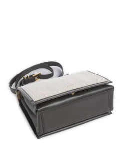 Ted Baker Shoulder Bags|Crossbody Bags-Talea Shoulder bag fine grain cow leather, cotton