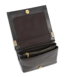 Ted Baker Shoulder Bags|Crossbody Bags-Talea Shoulder bag fine grain cow leather, cotton