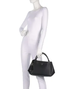 Guess Handbags-Talent Handbag imitation leather