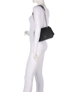 Guess Shoulder Bags|Crossbody Bags-Talent Shoulder bag imitation leather