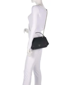 Guess Shoulder Bags|Crossbody Bags-Talent Shoulder bag imitation leather