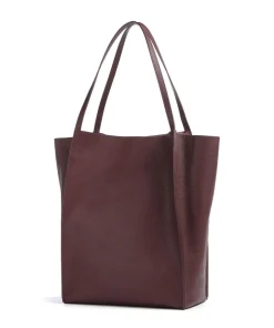 Ted Baker Tote Bags-Tammila Tote bag grained cow leather