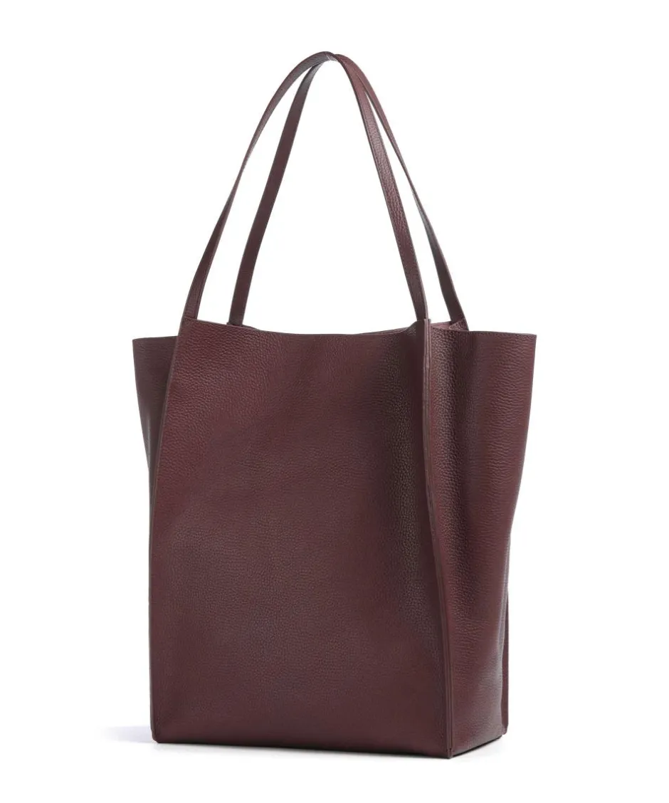Ted Baker Tote Bags-Tammila Tote bag grained cow leather