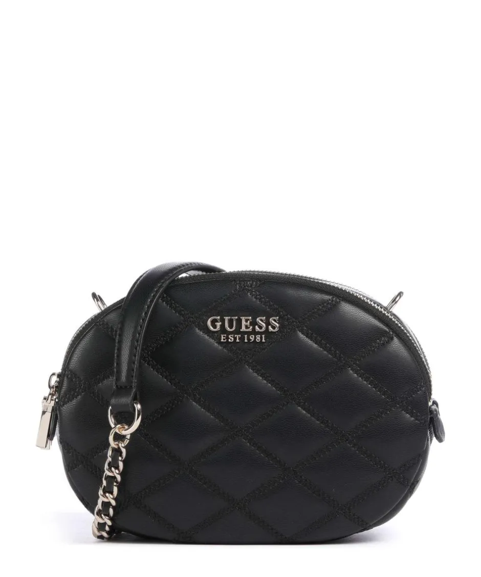Guess Crossbody Bags-Tamsin Crossbody bag imitation leather