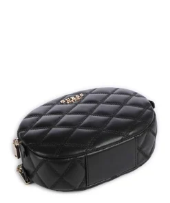 Guess Crossbody Bags-Tamsin Crossbody bag imitation leather