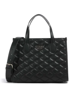 Guess Handbags-Tamsin Handbag imitation leather