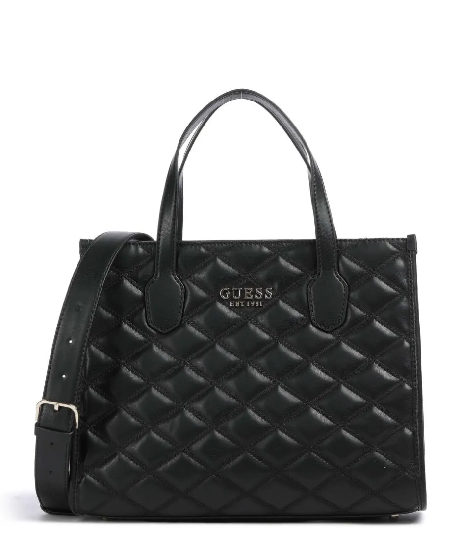 Guess Handbags-Tamsin Handbag imitation leather