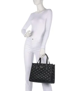 Guess Handbags-Tamsin Handbag imitation leather