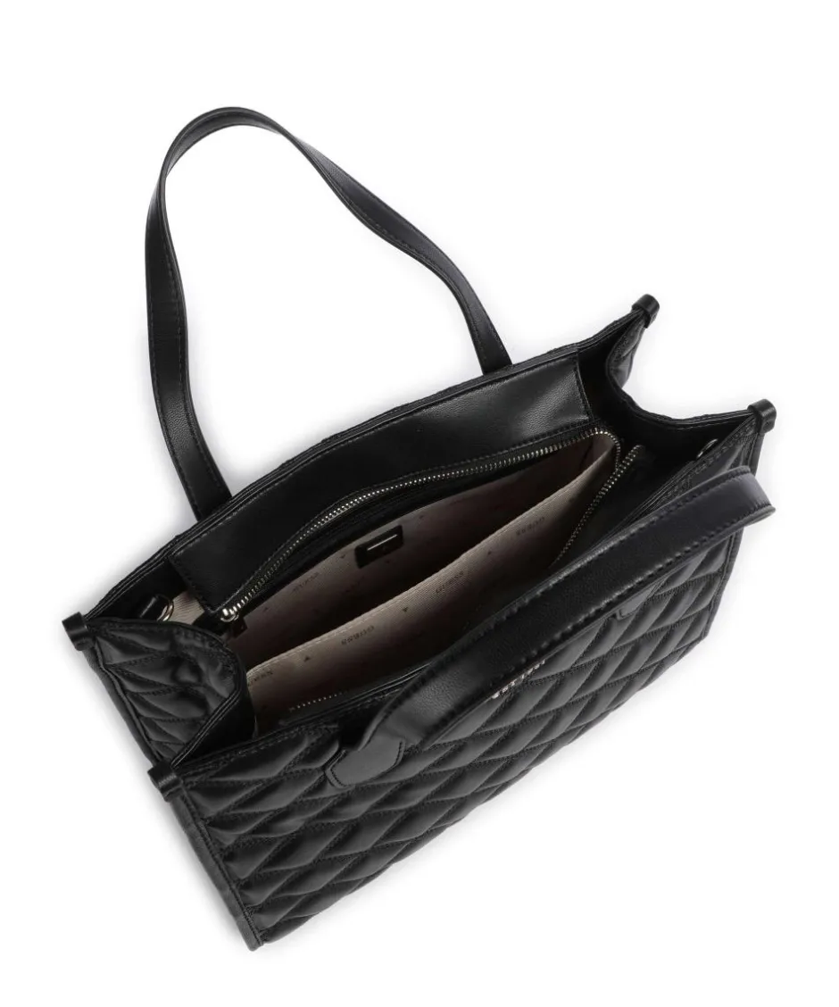 Guess Handbags-Tamsin Handbag imitation leather