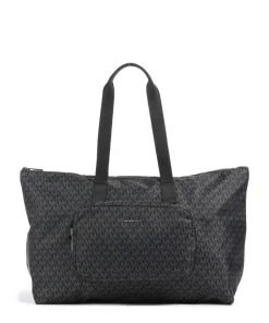 Michael Kors Tote Bags-Tanner Large Tote bag recycled polyester