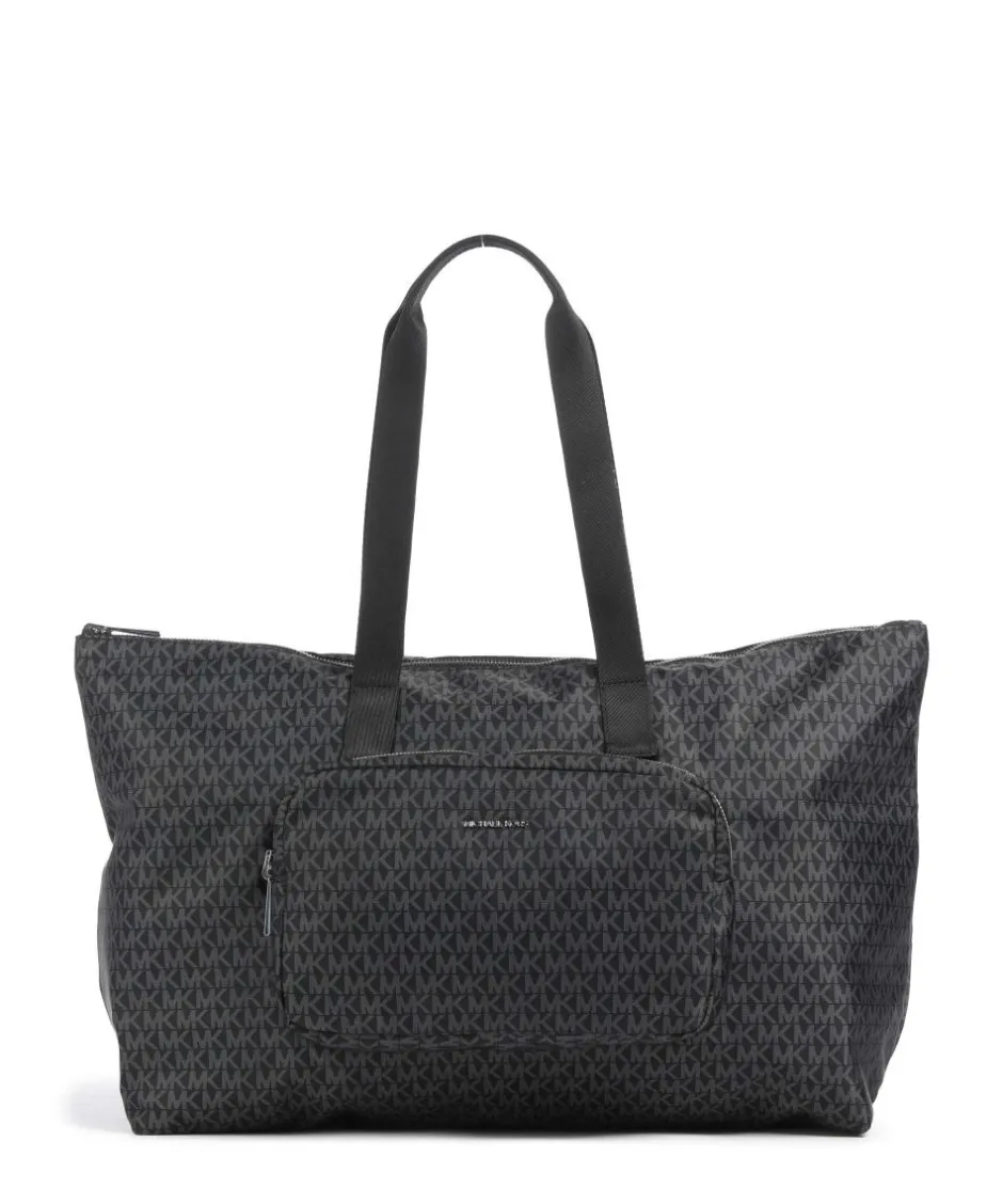 Michael Kors Tote Bags-Tanner Large Tote bag recycled polyester