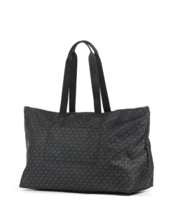 Michael Kors Tote Bags-Tanner Large Tote bag recycled polyester