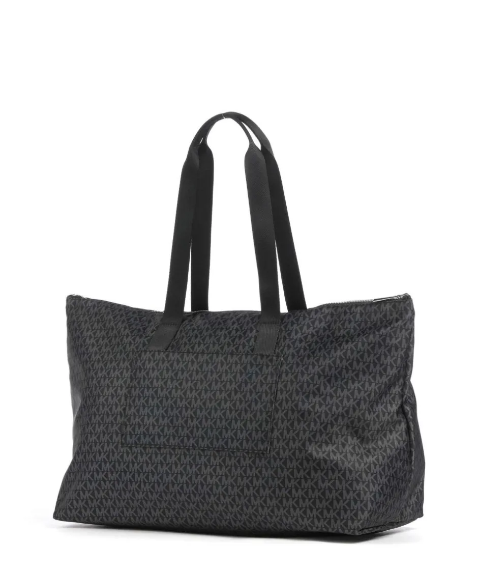 Michael Kors Tote Bags-Tanner Large Tote bag recycled polyester